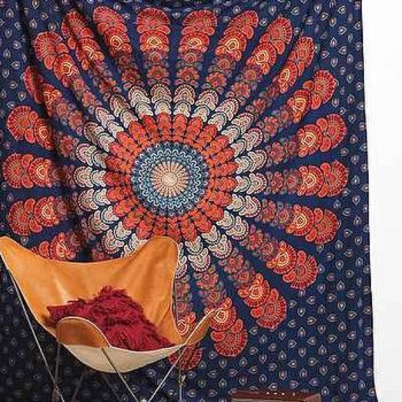 Urban Outfitters Other - UO tapestry